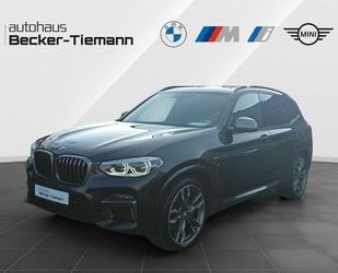 BMW BMW X3 M40d 21