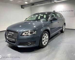 Audi Audi A3 Sportback 1.8 TFSI Ambiente Gebrauchtwagen