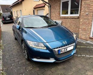 Honda Honda CR-Z 1.5 GT GT Gebrauchtwagen