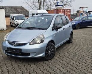 Honda Honda Jazz 1.2 S Gebrauchtwagen