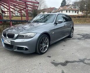 BMW BMW 320d xDrive Touring Edition Sport Edition Spor Gebrauchtwagen