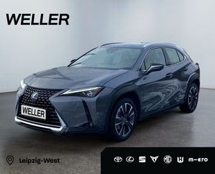 Lexus UX Gebrauchtwagen