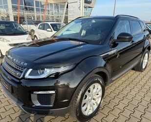 Land Rover Range Rover Evoque Gebrauchtwagen