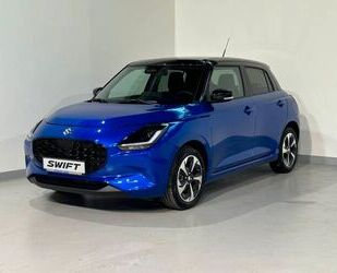 Suzuki Suzuki Swift 1.2 Comfort+ Hybrid Gebrauchtwagen