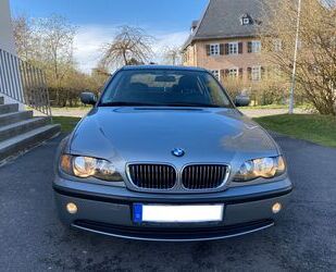 BMW BMW 318i Händler/ oder EXPORT!! Gebrauchtwagen