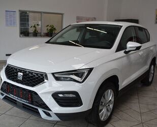 Seat Seat Ateca Style 1.5 TSI *Navi*PDC*Pano* Gebrauchtwagen