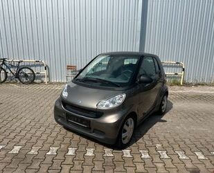 Smart Smart ForTwo fortwo coupe Micro Hybrid Drive 45kW Gebrauchtwagen