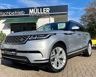 Land Rover Land Rover Range Rover Velar D300+