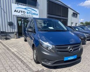 Mercedes-Benz Mercedes-Benz Vito Tourer 114 CDI extralang*R-KAM* Gebrauchtwagen