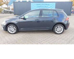 VW Volkswagen Golf VII 1.6 Comfortline BMT TDI 4Trg N Gebrauchtwagen