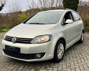 VW Volkswagen Plus VI Trendline 2.0 TDI *VW-Scheckhef Gebrauchtwagen