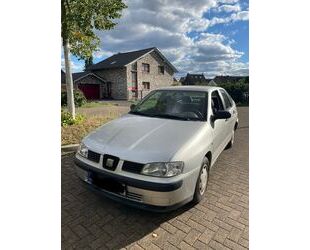 Seat Seat Cordoba 1.4 16V 55kW Reference Reference Gebrauchtwagen