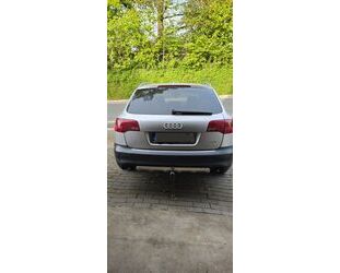 Audi Audi A6 Allroad 3.0TDI (DPF) quattro tiptronic - Gebrauchtwagen