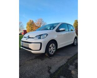 VW Volkswagen up! 1.0 EcoFuel 50kW - Gebrauchtwagen