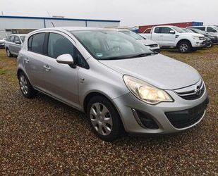 Opel Opel Corsa 1,4L, Satellite, 5 Tür Gebrauchtwagen