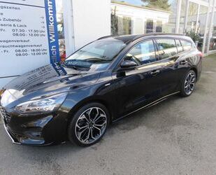 Ford Ford Focus Mild-Hybrid Turnier ST-Line B&O Gebrauchtwagen