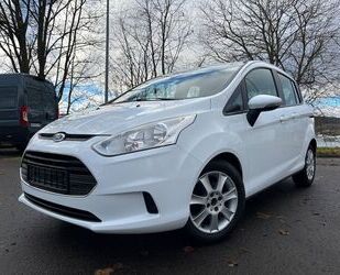 Ford Ford B-Max 1,0 Eco TÜV 12/26 TOP Zustand Gebrauchtwagen