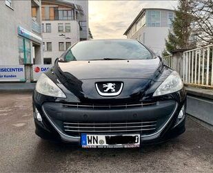 Peugeot Peugeot 308 GTi 200 THP GTi Gebrauchtwagen