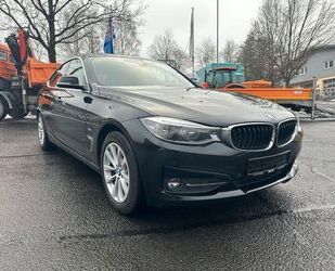 BMW BMW 318d Gran Turismo*Sport Line*1Hand*TÜV04/26* Gebrauchtwagen