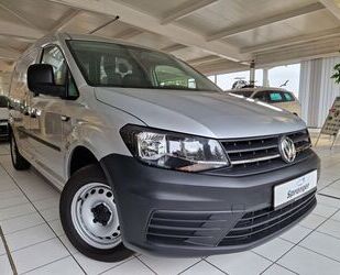 VW Volkswagen Caddy Kasten 6-Gang-DSG/ParkPilot/Mobil Gebrauchtwagen