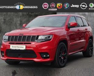 Jeep Jeep Grand Cherokee 6.4 V8 HEMI SRT Gebrauchtwagen