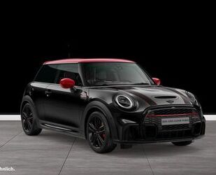 Mini MINI John Cooper Works Head-Up HK HiFi DAB LED Gebrauchtwagen