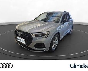 Audi Audi Q3 35 TFSI advanced AHK LED LM 19