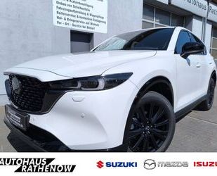 Mazda Mazda CX-5 Homura BLACK & WHITE EDITION AWD 2.2 SK Gebrauchtwagen