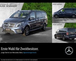 Mercedes-Benz Mercedes-Benz V 300 d ED/L *AMG*Pano*Navi*LED*Kame Gebrauchtwagen