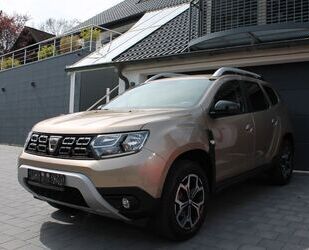 Dacia Dacia Duster II Celepration 15 150 PS Leder Nav D Gebrauchtwagen