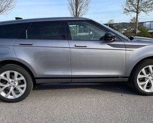 Land Rover Land Rover Range Rover Evoque D150 R-DYNAMIC SE AW Gebrauchtwagen