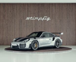 Porsche Porsche 991.2 GT2 RS Weissach-Paket, MwSt., Lift, Gebrauchtwagen