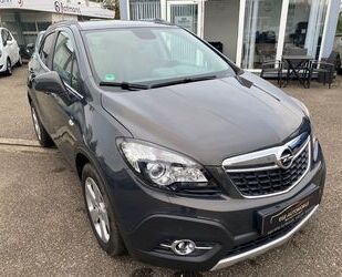 Opel Opel Mokka Innovation ecoFlex Gebrauchtwagen