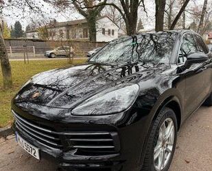 Porsche Porsche Cayenne 2.9 V6 S Tiptronic S Gebrauchtwagen