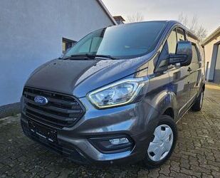 Ford Ford Transit Custom Kombi 320 L2 Trend Navi DAB AH Gebrauchtwagen