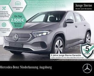 Mercedes-Benz Mercedes-Benz EQA 250 PROGRESSIVE Advanced/Pano/AH Gebrauchtwagen