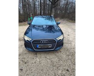 Audi Audi A3 1.6 TDI - Gebrauchtwagen