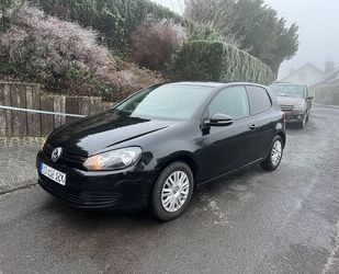 VW Volkswagen Golf 1.4 Comfortline Comfortline Gebrauchtwagen