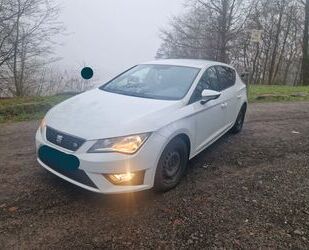 Seat Seat Leon 1.4 TSI 103kW Start&Stop FR FR Gebrauchtwagen