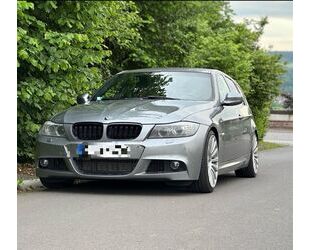 BMW BMW 320d EfficientDynamics Edition Touring Effic.. Gebrauchtwagen