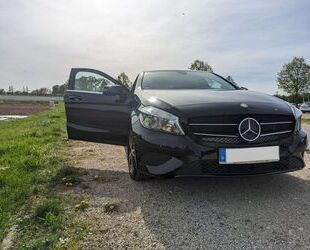 Mercedes-Benz Mercedes-Benz A180 CDI, gepflegt und zuverlässig Gebrauchtwagen