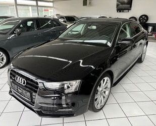 Audi Audi A5 Sportback 3.0 TDI quattro-S Line-Bang&Oluf Gebrauchtwagen