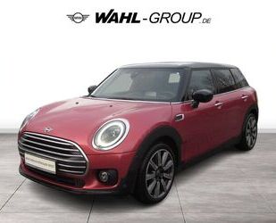 Mini Cooper Clubman Gebrauchtwagen