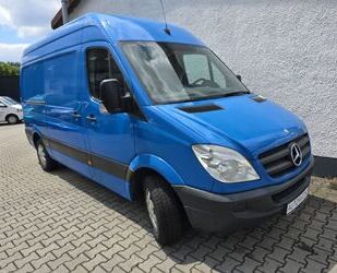 Mercedes-Benz Mercedes-Benz Sprinter II Kasten Klima Automatik Gebrauchtwagen