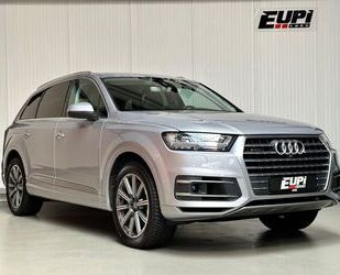 Audi Audi Q7 3.0 TFSI/ACC/360°/Virtual Cock./Pano/Bose Gebrauchtwagen