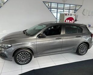 Fiat Fiat Tipo 5-Türig - City Life Gebrauchtwagen