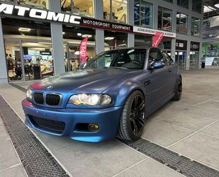 BMW BMW M3 Gebrauchtwagen