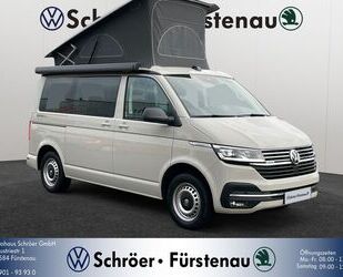 VW Volkswagen T6 California 2.0 TDI DSG 4-Motion Beac Gebrauchtwagen