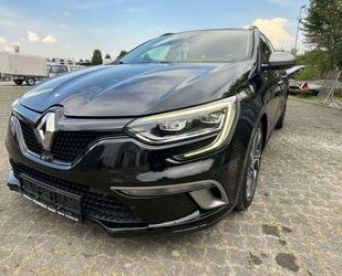 Renault Renault Megane GT Gebrauchtwagen