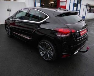 DS Automobiles DS Automobiles DS4 Sportback BlueHDI 180 Automatic Gebrauchtwagen